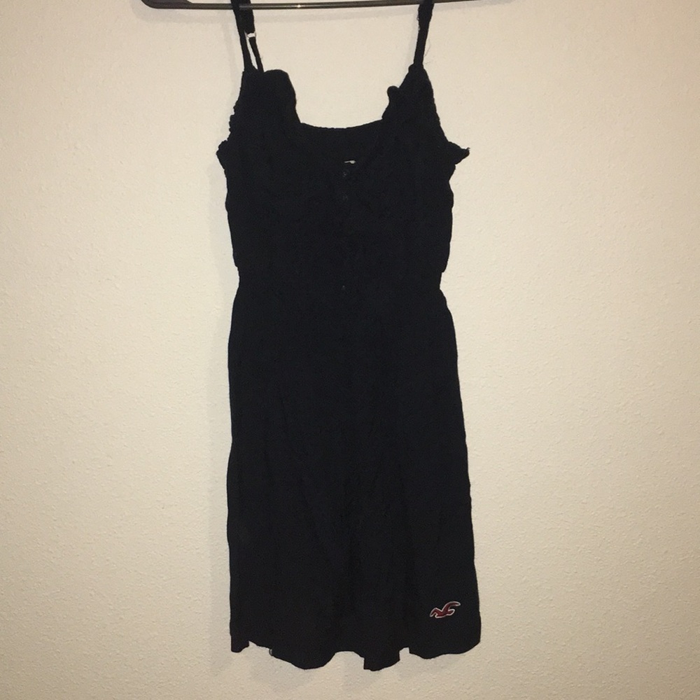 Hollister Dress